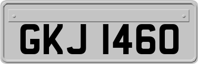 GKJ1460