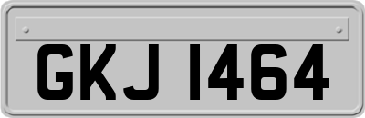 GKJ1464