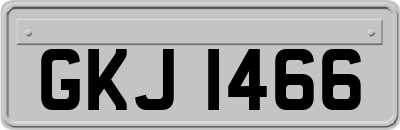 GKJ1466