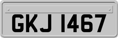 GKJ1467