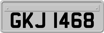 GKJ1468