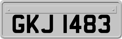 GKJ1483