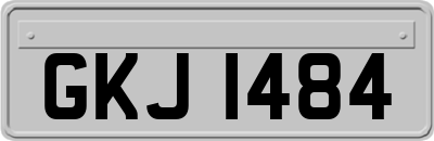 GKJ1484