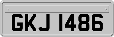 GKJ1486