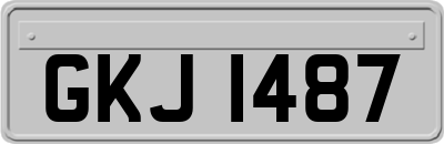 GKJ1487