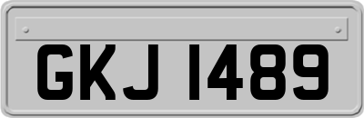 GKJ1489