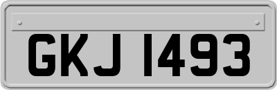 GKJ1493