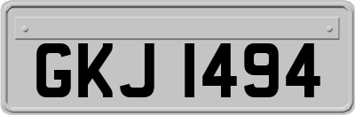 GKJ1494