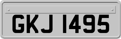 GKJ1495