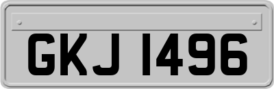 GKJ1496