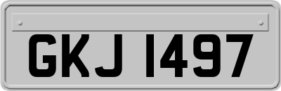 GKJ1497