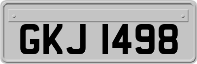 GKJ1498