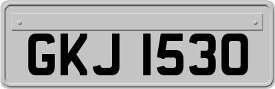 GKJ1530