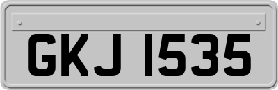 GKJ1535