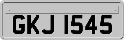 GKJ1545