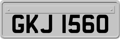 GKJ1560