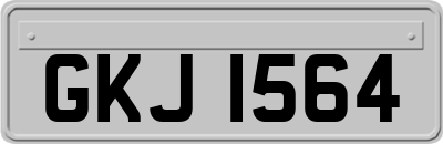 GKJ1564