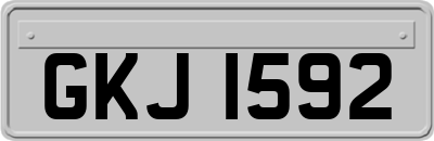 GKJ1592