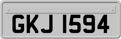 GKJ1594