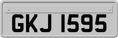 GKJ1595