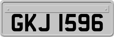 GKJ1596