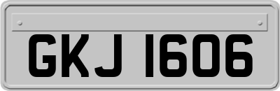 GKJ1606