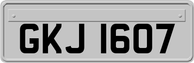 GKJ1607