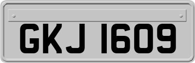 GKJ1609