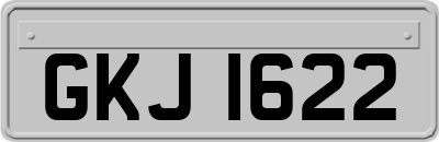 GKJ1622