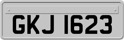 GKJ1623