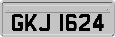 GKJ1624