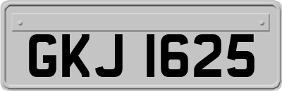 GKJ1625