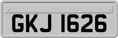 GKJ1626