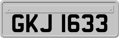 GKJ1633