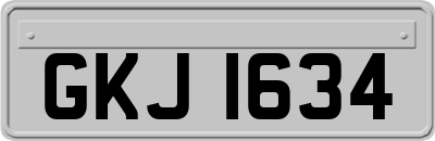 GKJ1634