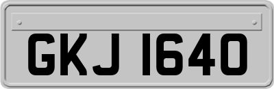 GKJ1640