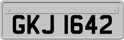 GKJ1642