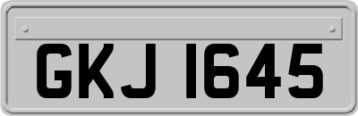 GKJ1645