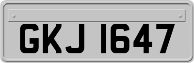 GKJ1647