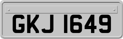 GKJ1649