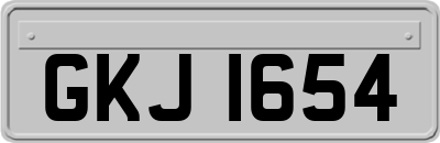 GKJ1654