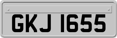 GKJ1655