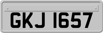 GKJ1657