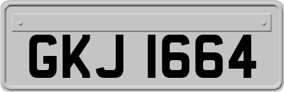 GKJ1664