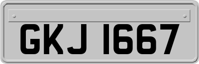 GKJ1667