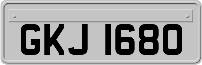 GKJ1680