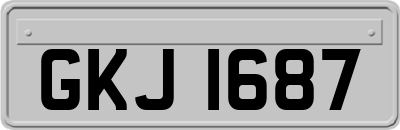 GKJ1687