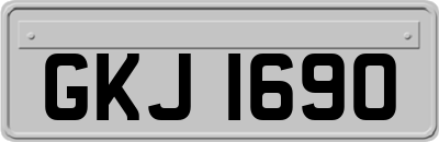 GKJ1690