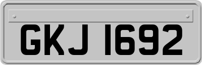 GKJ1692