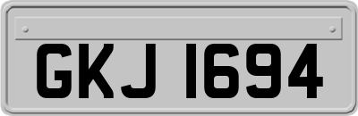 GKJ1694